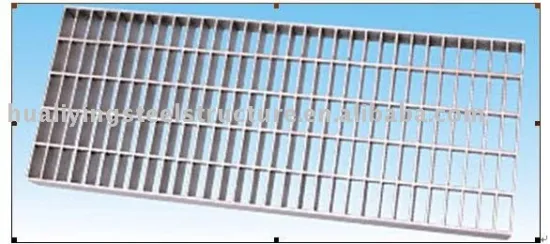 Construction steel grating Guangzhou