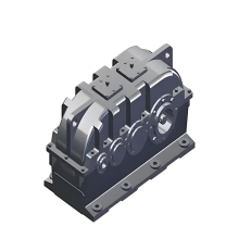 Concrete Mixer Construction Machinery Reducer