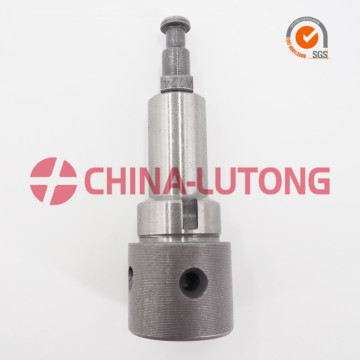 Plunger Barrel Assembly Element AD 131153-4520(9 443 610 707) A724 for Isuzu Forward FRR32 6HE1