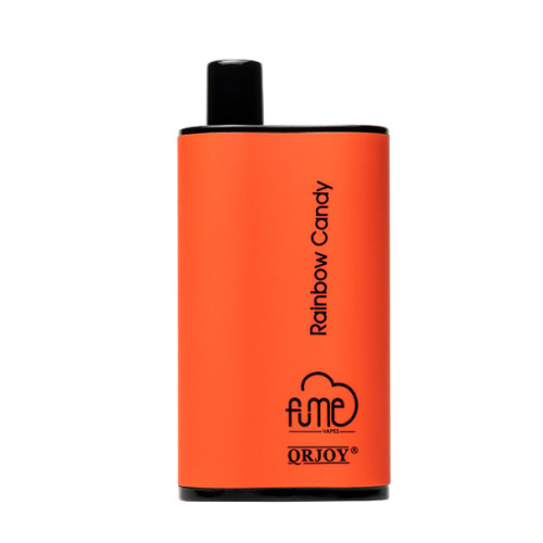 Hương vị tốt dùng một lần dùng một lần Fume Infinity 3500 Puffs Vape