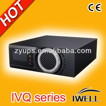solar charge controller and solar inverter 1200w 2000va