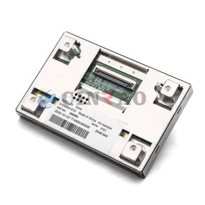 4.2 Inch TFT Innolux LCD Display Screen for Car GPS Navigation