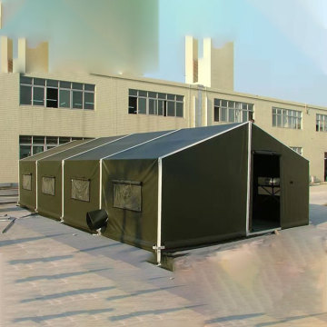 Waterproof Emergency Medical Tents for Camping