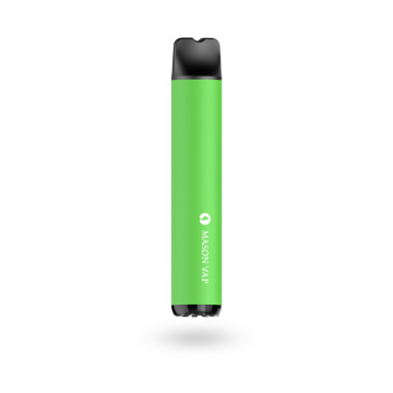 Vape pod de cigarro eletrônico