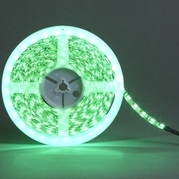 5Meters DC12V Waterproof Outdoor LED Lighting Strip