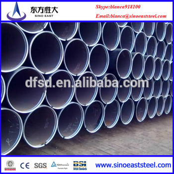 Exportor in China! din pipe size table standards