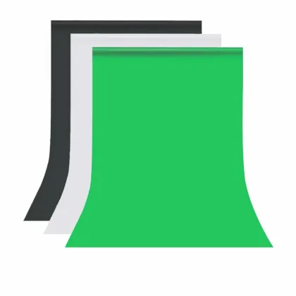 OEM Photography Equipment: Muslin Backdrops, Tripods, and Phone Monopods