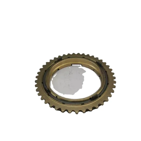 Auto Parts Transmission Synchronizer FOR Mitsubish FOR OEM MR470110/E9P2-7260-AA