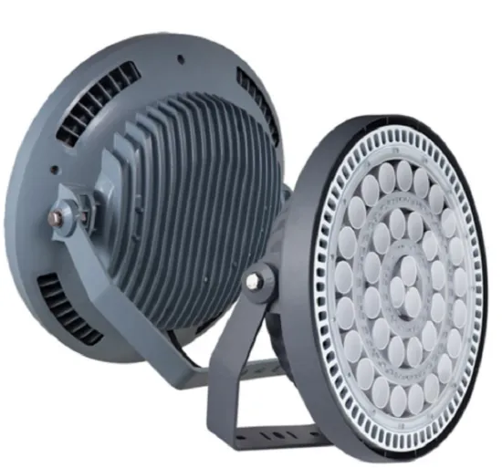 Factory Warehouse Mine Stadium High Bay Light