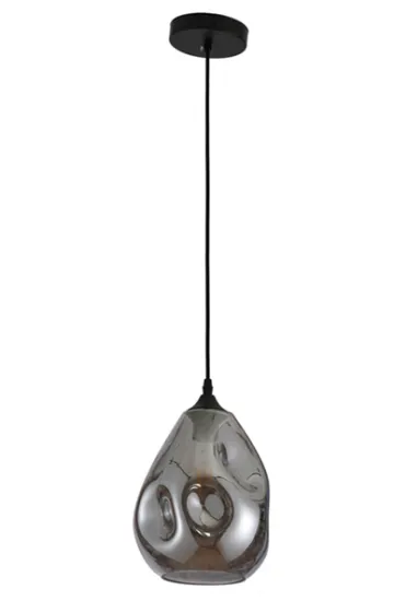 Vintage Style Single Edison Holder Pendant Ceiling Lighting