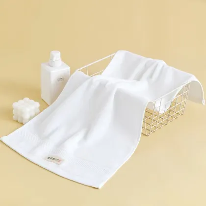 Customized Pure Cotton Towel