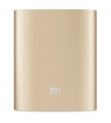 10400mah XIAOMI mobile power bank