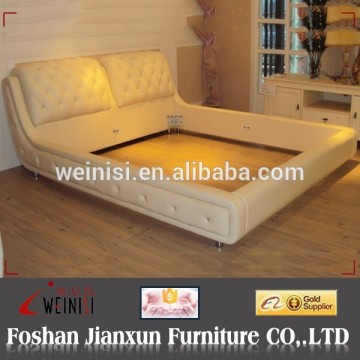 F6251 crystal bed