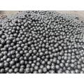 High wear resistance steel ball