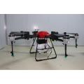 Agricultura 25L Drone para pulverizador de pulverización de cultivos
