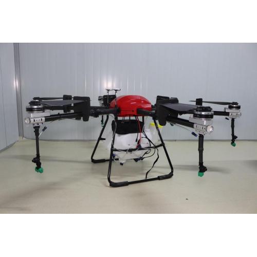 Сельское хозяйство 25 л Drone для опрыскивания для сельскохозяйственных средств