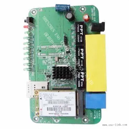 n-link AR7240 wireless router embedded opewnrt wiff router