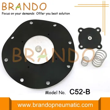 C52 Pulse Jet Valve Diaphragm Repair Kit