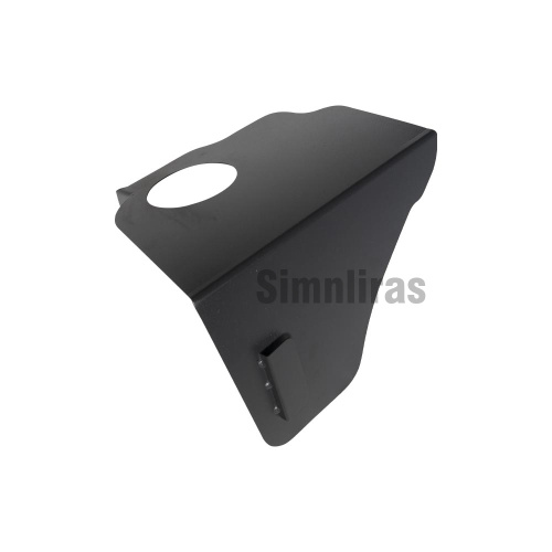 Kaltlufteinlassfilter 05-10 Magnum 300 Ladegerät