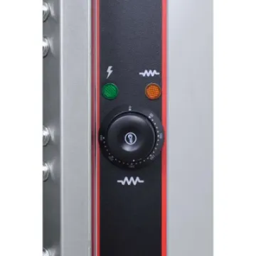 Hot Sale Commercial Industrial Burner Chicken Electric Shawarma Grill Machine