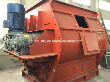 Ndustrial Chopper Paddle Mixer