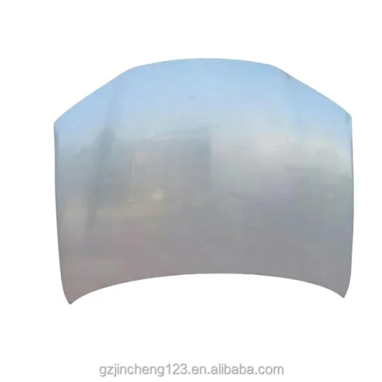 Auto Part Engine Hood for Lexus ES 200h 300h - Bonnet and Engine Parts