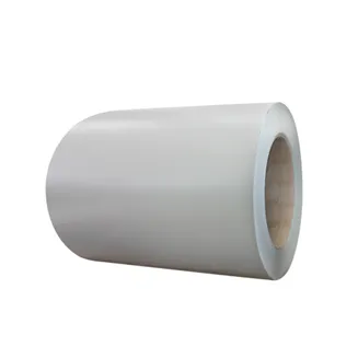 RAL Color Coated Aluminum in Coils