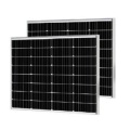 Module de panneau solaire 80W populaire