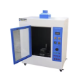 Machine de test de câbles et de fils lumineux
