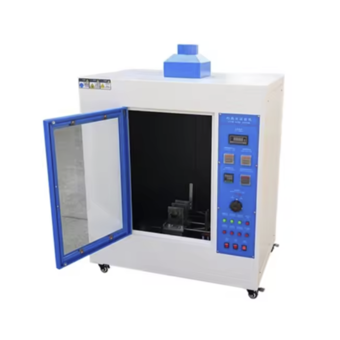 دستگاه تستر کابل و سیم برق