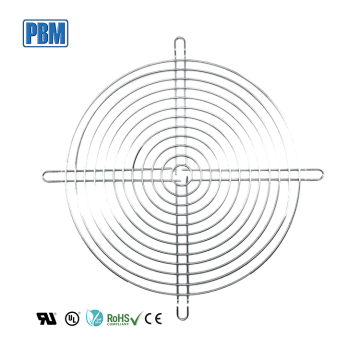 Metal Wire Mesh Guards: 200mm Cabinet Accessories - Fan Protective Net & Filter