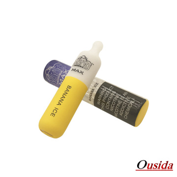 Disposable vape Bang Max 3500 puffs E-cigar