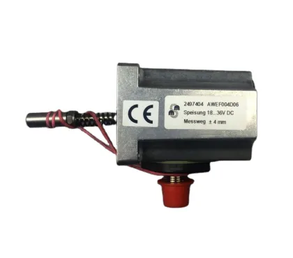 Parker Sensor RK-PV000WCMN42 and Pump Sensor RK-PV000WCN42 with AWEF004D06 18-36V DC