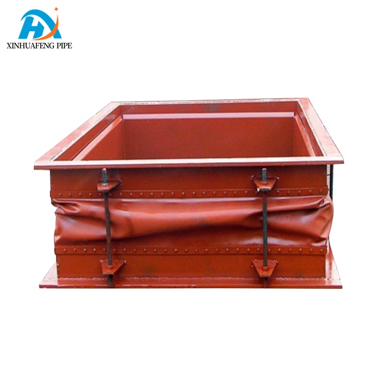 farbic expansion joint