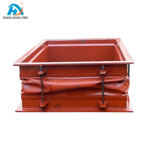 Chemical Resistant Fabric Expansion Joints