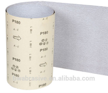 Germany E-wt paper Abrasive paper