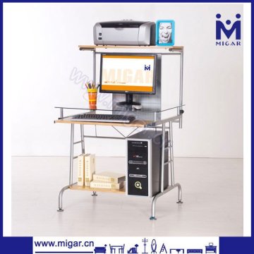 Space saving Computer Table home office furniture MGD-1388