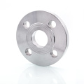 Stainless steel plate flat welded pipe flange