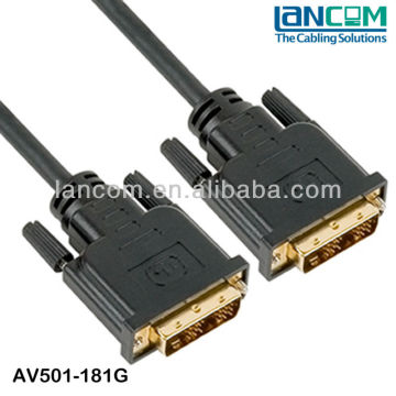 DVI cable