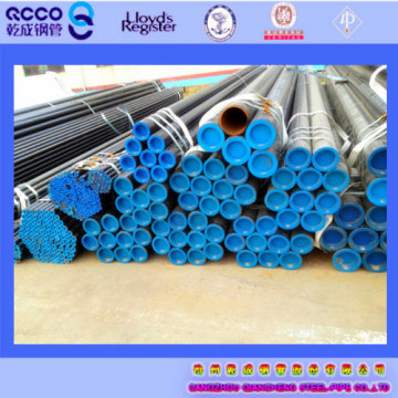 Api 5l Seamless Or Welded Line Pipe O.d.21.3-914.4mm Gr.b X42~x80 