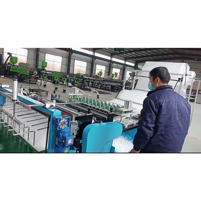 Mashine ya kukata povu ya moja kwa moja