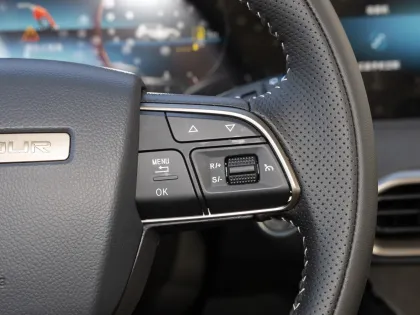 Factory Direct Sales Jetour X90 Plus New Cars Jetour New Cars Gas 1.6 Td Gasoline China Petrol Cars