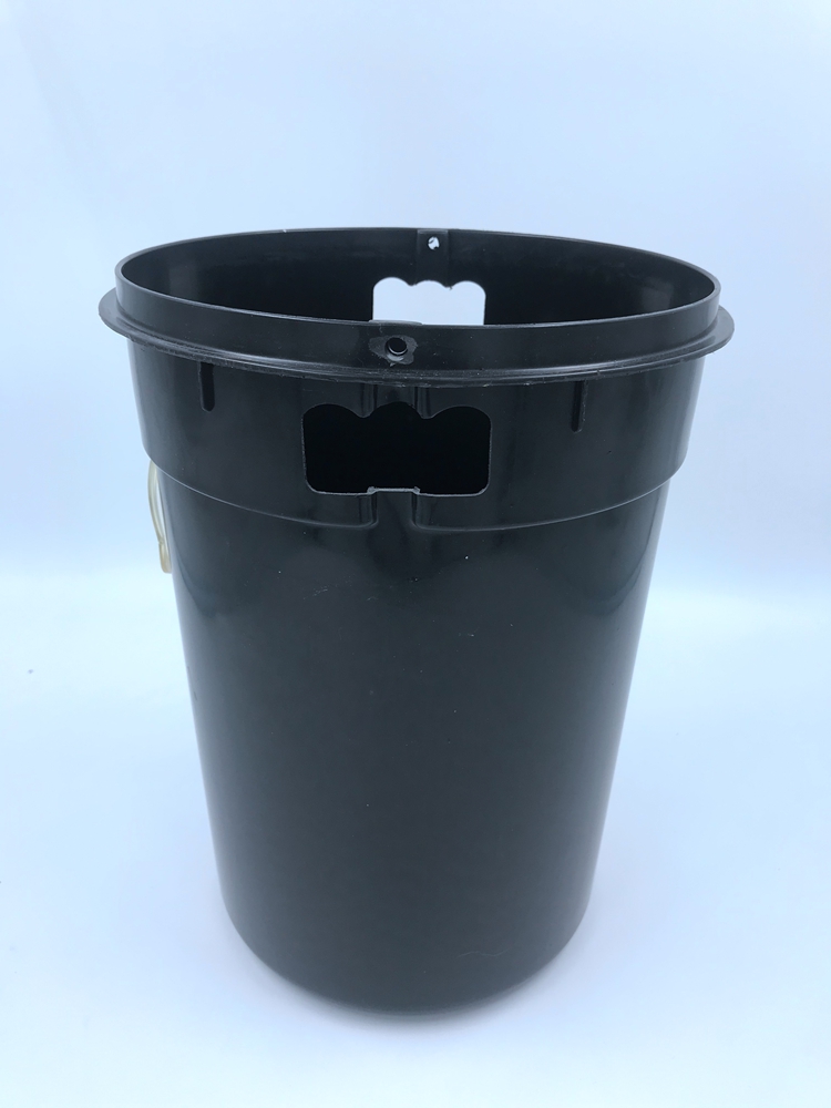 QINJIAN TRASH CAN 