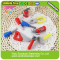 Eraser Tool Hot Jual Desain Lucu Sekolah Stationery