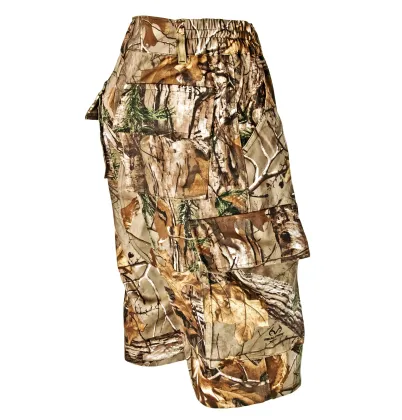 BJ Outdoor Fishing Pants and Clothes