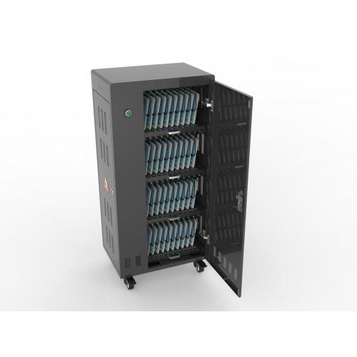 mobile device locker charging cabinet