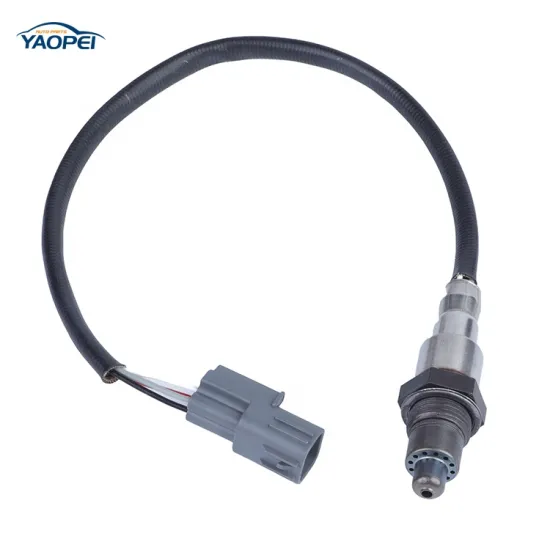 YAOPEI Oxygen Sensor 39210-03755 for Hyundai