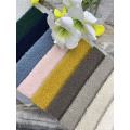 Tissu bouclé doux et solide pour meubles