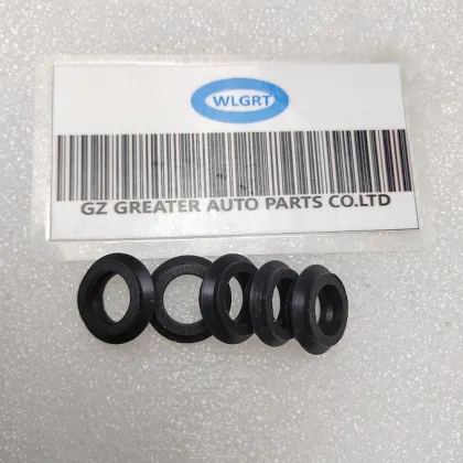 OEM LR030593 Oil Cooler Outlet Pipe O-Ring Seal for Land Rover RANGE ROVER DISCOVERY