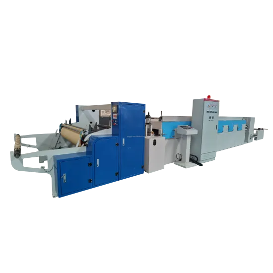 Hot Melt Adhesive Powder Scattering Coating Machine for Bandages